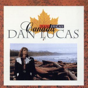 Canada [CD] Dan Lucas