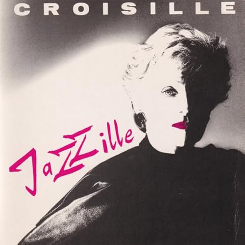 Jazzille [CD]