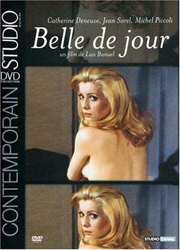 Belle de jour [DVD]