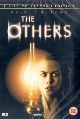 The Others [DVD] [DVD]