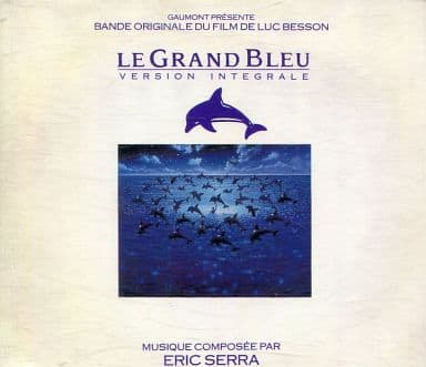 Le Grand Blue [CD]