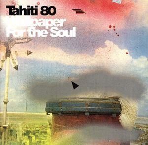 Wallpaper For The Soul [CD] Tahiti 80