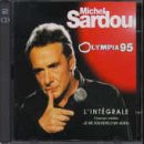 Olympia 95 [CD] Michel Sardou