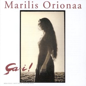 Cai [CD] Marilis Orionaa