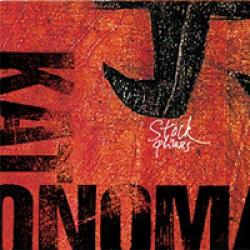 Stock phrases [CD]