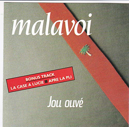 Jou Ouve [CD]