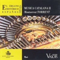 Organo Historico Espanol 8 [CD] Torrent; Musica Catalana 2