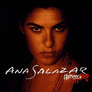 Spain [CD] Salazar， Ana