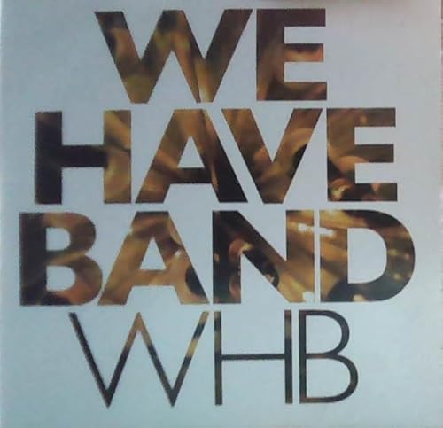 WHB [CD]