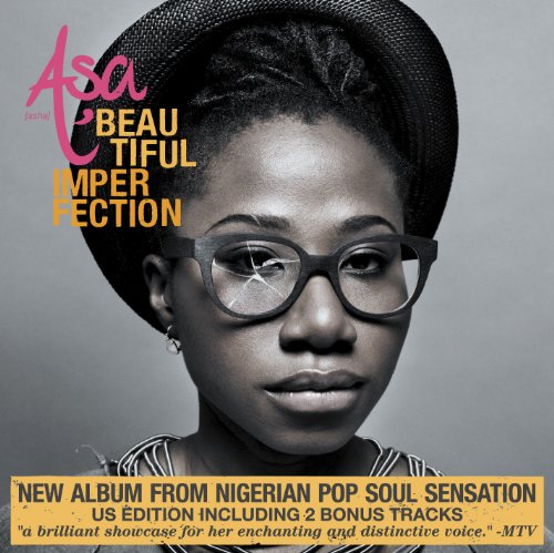Beautiful Imperfection [CD] Asa Cobhams Asuquo Nicolas Mollard Nicolas Mollard Nicolas Montazaud Cobhams Asuquo Jacques Gandard Michael Ohayon Laurent Vernerey Roman Chelminski Benjamin Constant Aya Hasegawa-Sabouret Regis Ceccarelli Eric Sauviat Julien C