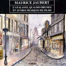L'Atalante [CD]