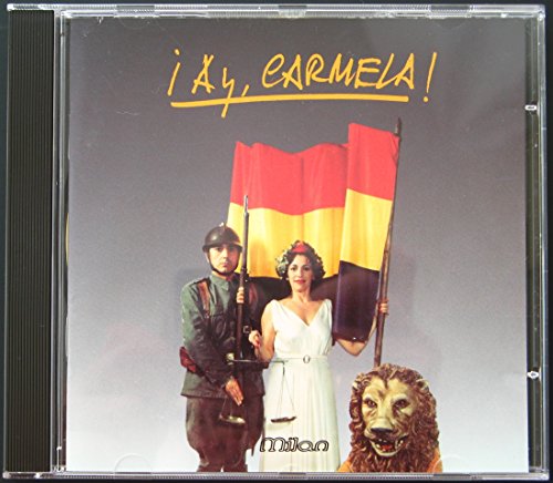 by Alejandro Mass3/4 [CD]