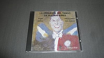 Buenos Aires Banoneon Orchestra [CD]
