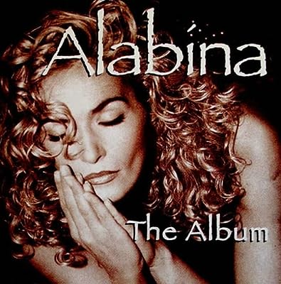 The Album [CD]