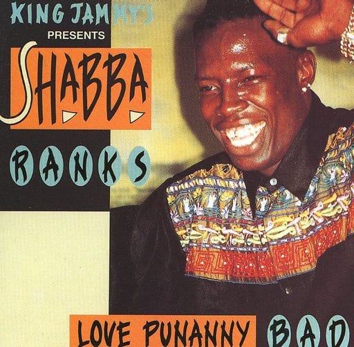 Love Punanny Bad [CD]
