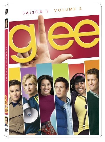 Glee: Season 1， Vol. 1 [DVD]