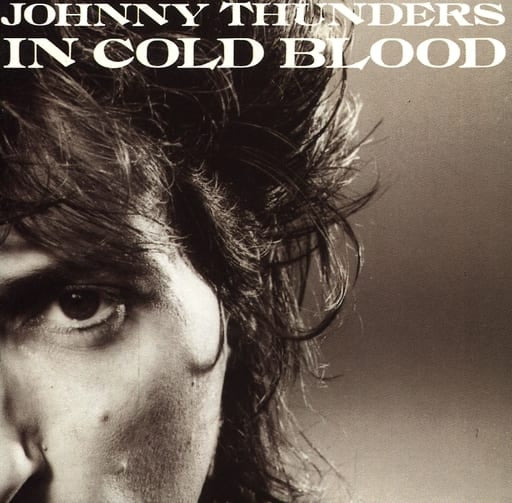 Suicide King [CD] In Cold Blood
