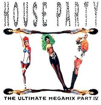 TCM， Ultimate Seduction， Nuke， Monojack.. [CD]