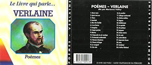 Poemes choisis (l943) [CD]