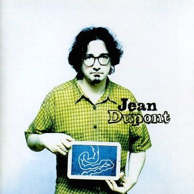 Jean Dupont [CD] Jean Dupont