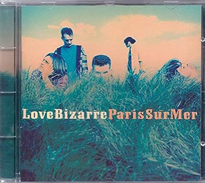 Paris Sur Mer [CD]