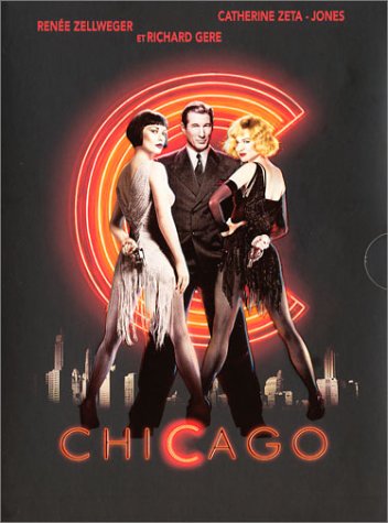 Chicago [dition Collector] [DVD]