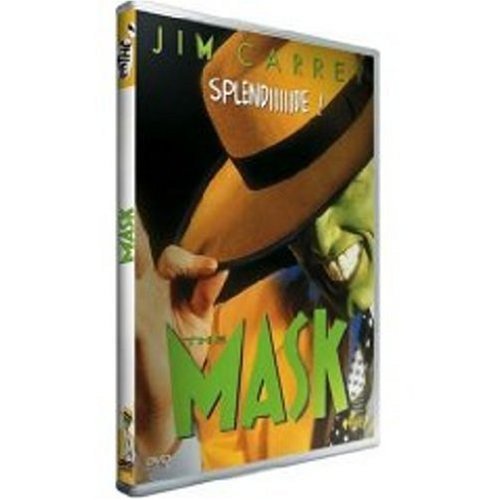 The Mask [DVD] [DVD]