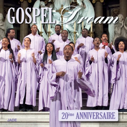 Collector - 20eme.. [CD-ROM] Gospel Dream