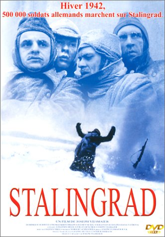 Stalingrad [DVD] [DVD]