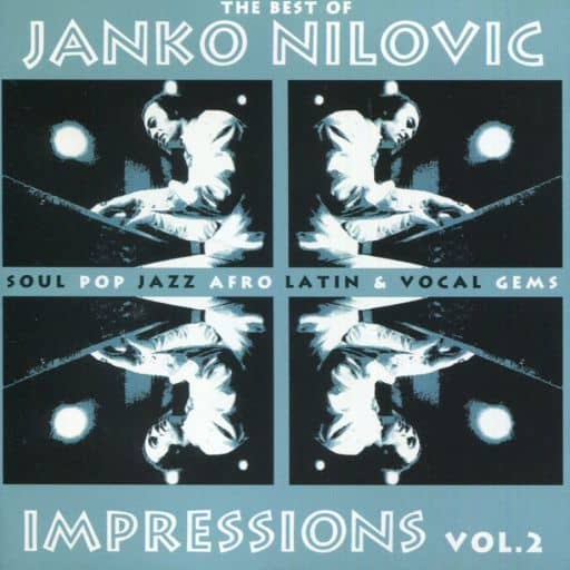 Impressions Volume 2 [CD]