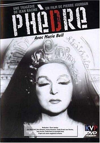 Phdre [DVD]