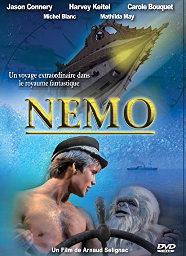 Nemo [DVD]