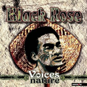 Voices of Nature [CD] Black Rose
