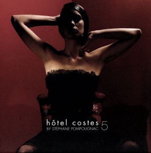 Hotel Costes 5 [CD] Various Artists