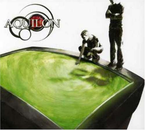 Intramedia [CD] Aquilon