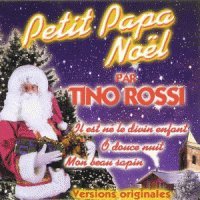 Petit Papa Nol Par Tino Rossi [CD]