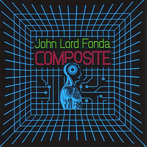 Composite: Mixed By John Lord Fonda [CD] Various Artists