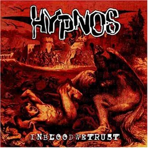 In Blood We Trust [CD] Septic Flesh