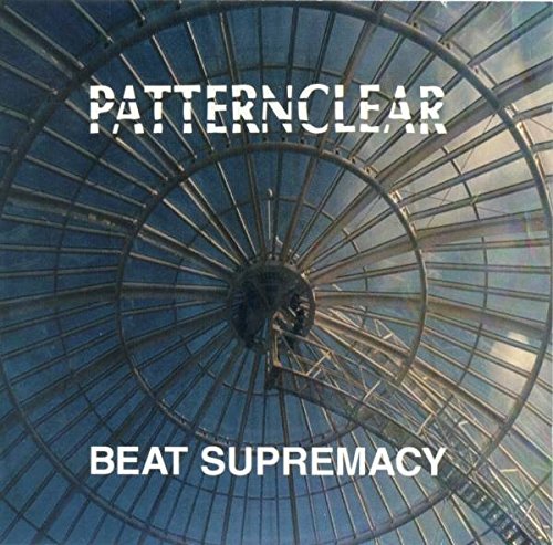 Beat supremacy [CD]