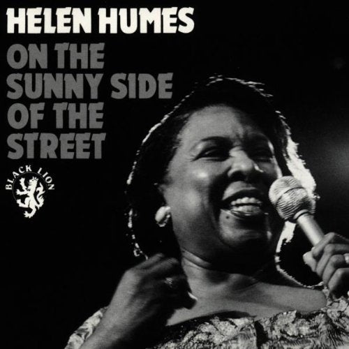 On the Sunny Side of the... [CD] Helen Humes