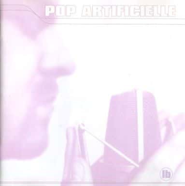 Pop Artificielle [CD] Lb