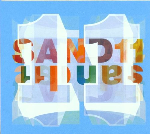 Sand 11 [CD] Sand 11