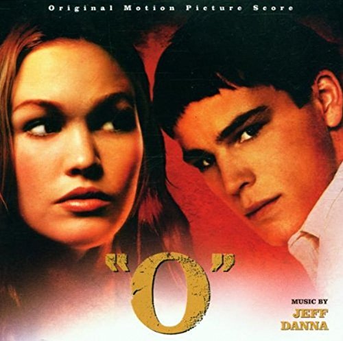 Ost: O [CD] Jeff Danna