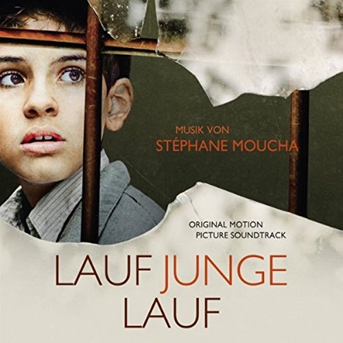 Lauf Junge Lauf [CD] サウンドトラック(サントラ)