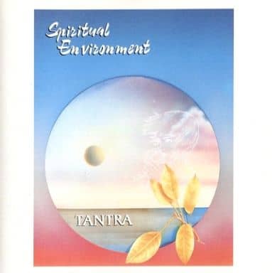 Tantra [CD]