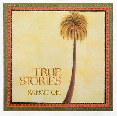 True stories [CD]