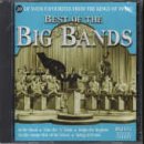 Best of the Big Bands [CD] Various
