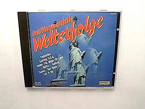 Instrumentale Welterfolge [CD]