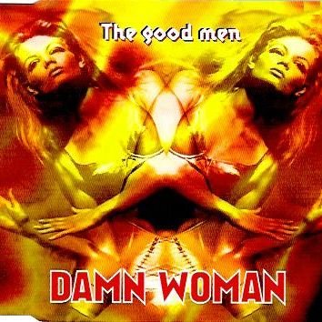Damn woman [Single-CD] [CD]