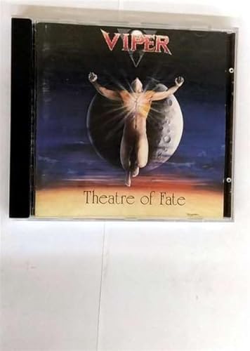 Theatre of fate [CD]